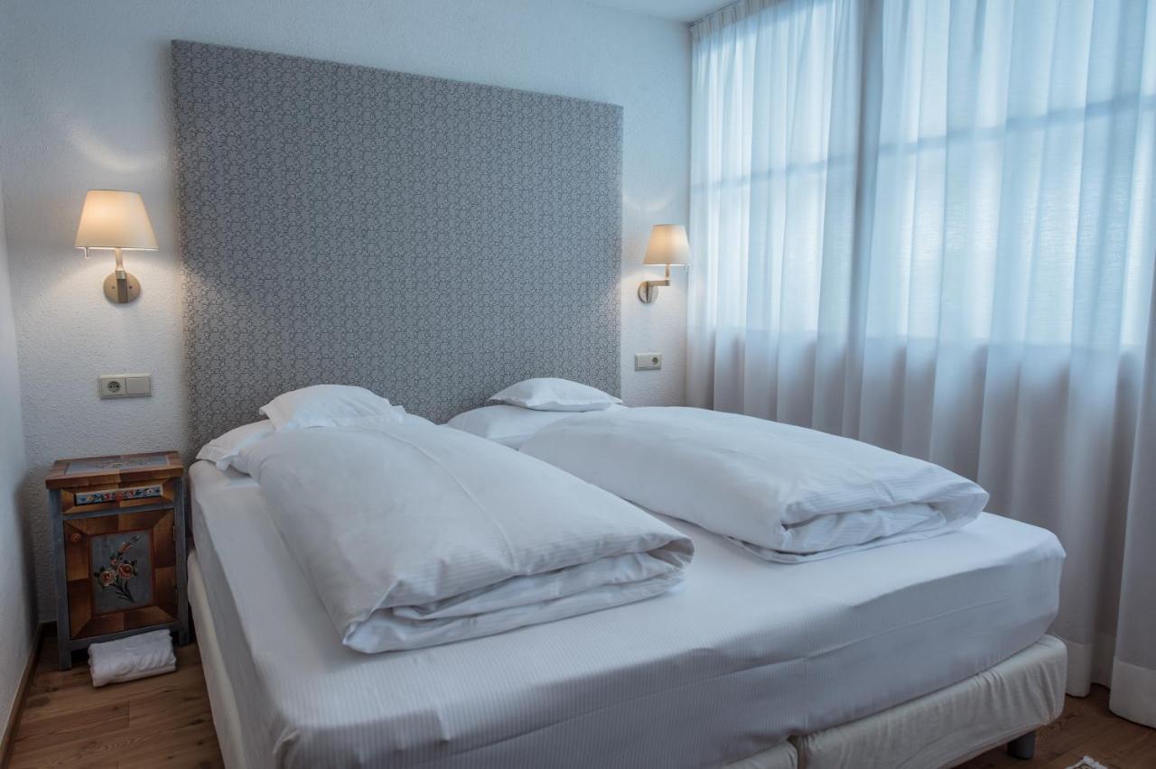 Hotel Ciasa Salares سان كاسيانو المظهر الخارجي الصورة