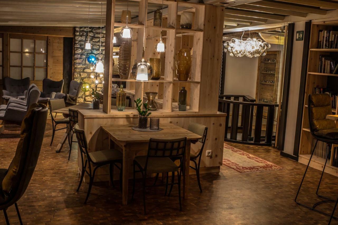 Hotel Ciasa Salares سان كاسيانو المظهر الخارجي الصورة